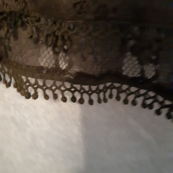 Off the shoulder top - Picture 2 of 3